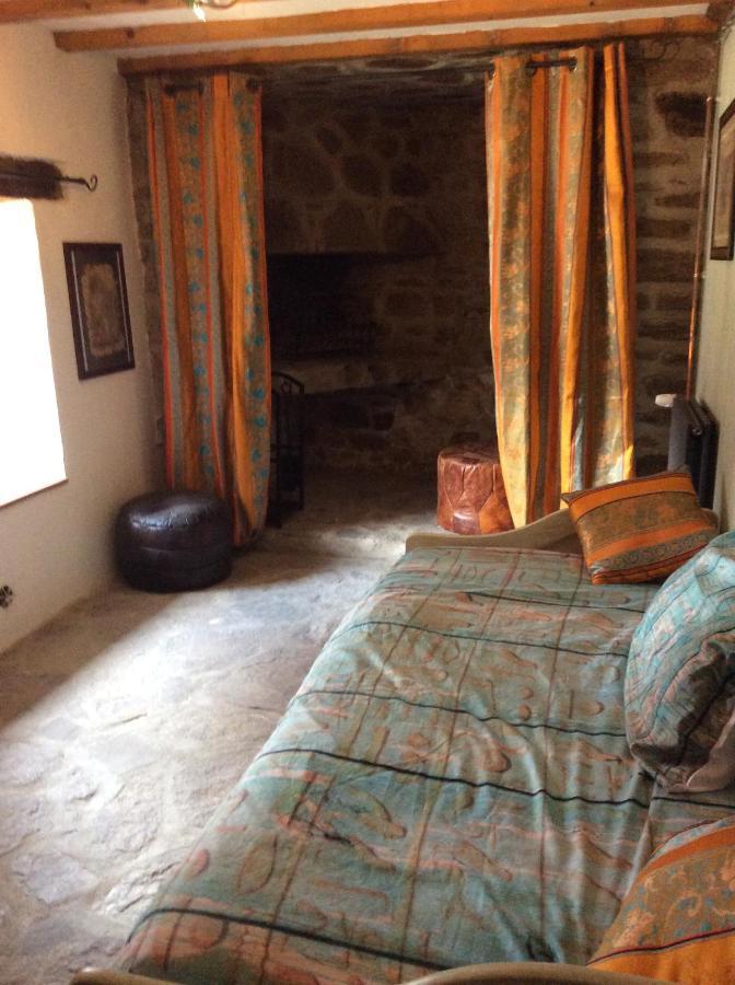 Chambre Steampunk Jules Vernes Bosbonparent Bagian luar foto